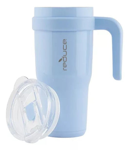 Termo Reduce Cold - 1 Mug 24oz / 710 Ml Alta Calidad - Glacier - SUIZA + XTREME