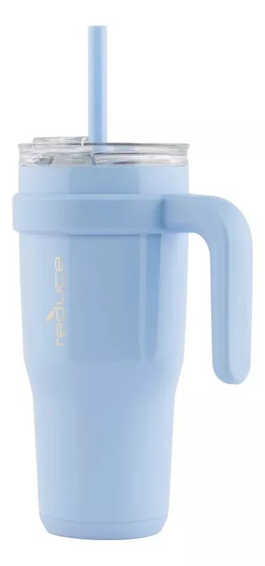 Termo Reduce Cold - 1 Mug 24oz / 710 Ml Alta Calidad - Glacier - SUIZA + XTREME