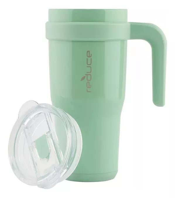 Termo Reduce Cold - 1 Mug 24oz / 710 Ml Alta Calidad - Matcha - SUIZA + XTREME