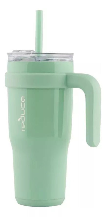 Termo Reduce Cold - 1 Mug 24oz / 710 Ml Alta Calidad - Matcha - SUIZA + XTREME