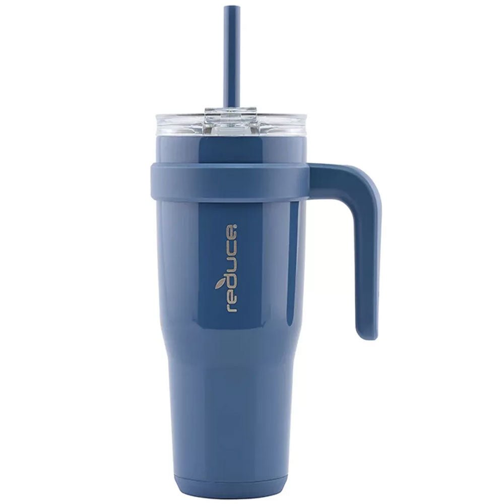 Termo Reduce Cold - 1 Mug 24oz / 710 Ml Alta Calidad - MINERAL BLUE - SUIZA + XTREME