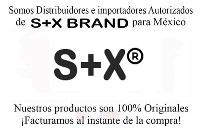 Termo S + X Adventure Quencher 40oz / 1180ml Doble Pared - Azul Acero - SUIZA + XTREME