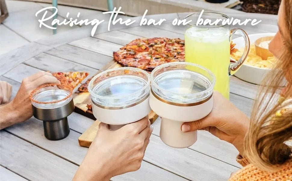 Vaso Termico Reduce Saltini 12oz/355ml Tapa Sorbo 360 Grados - SUIZA + XTREME