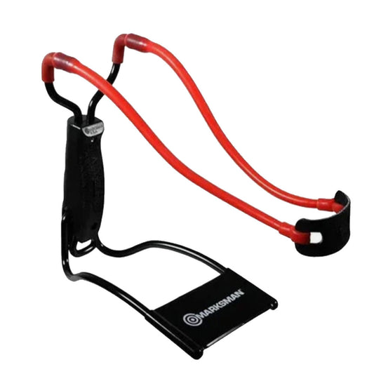 Resortera Beeman Marksman Plegable De Hipervelocidad Cacería, Tiro al Blanco