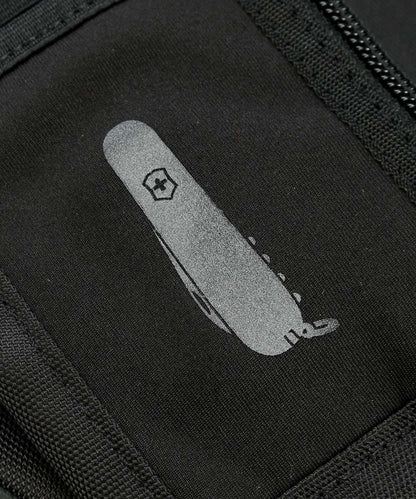 Mochila Victorinox Negra Altmont Original Monosling 606748