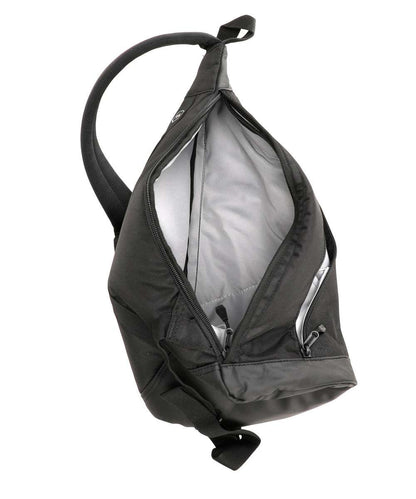 Mochila Victorinox Negra Altmont Original Monosling 606748