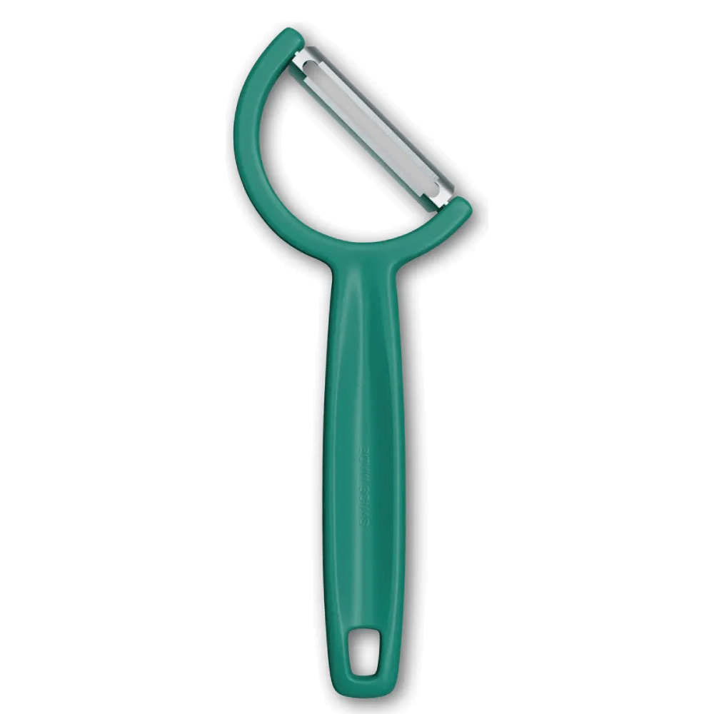 Victorinox Pelador Recto, Rho Color Verde - 6.0950.4 - SUIZA + XTREME