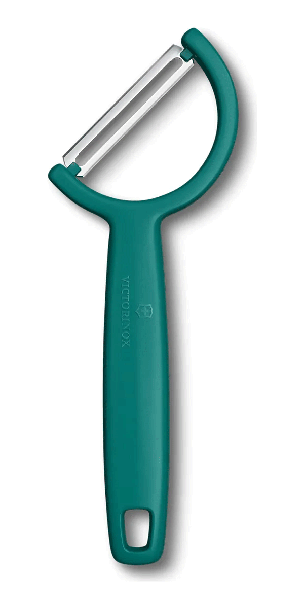 Victorinox Pelador Recto, Rho Color Verde - 6.0950.4 - SUIZA + XTREME