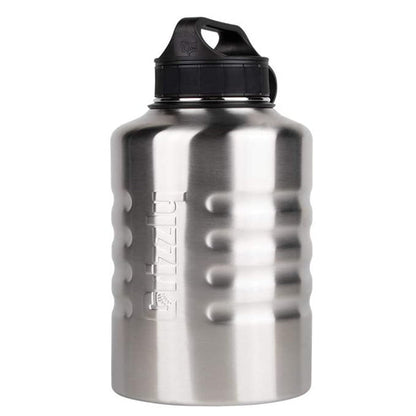 Vaso Termo Grizzly Grip 64 Oz / 1.9 L Bottle - Stainless