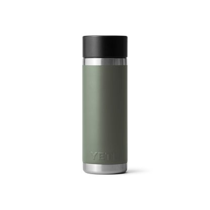 Termo Yeti Rambler Hotshot Bottle 18oz | 532ml Color Camp Green