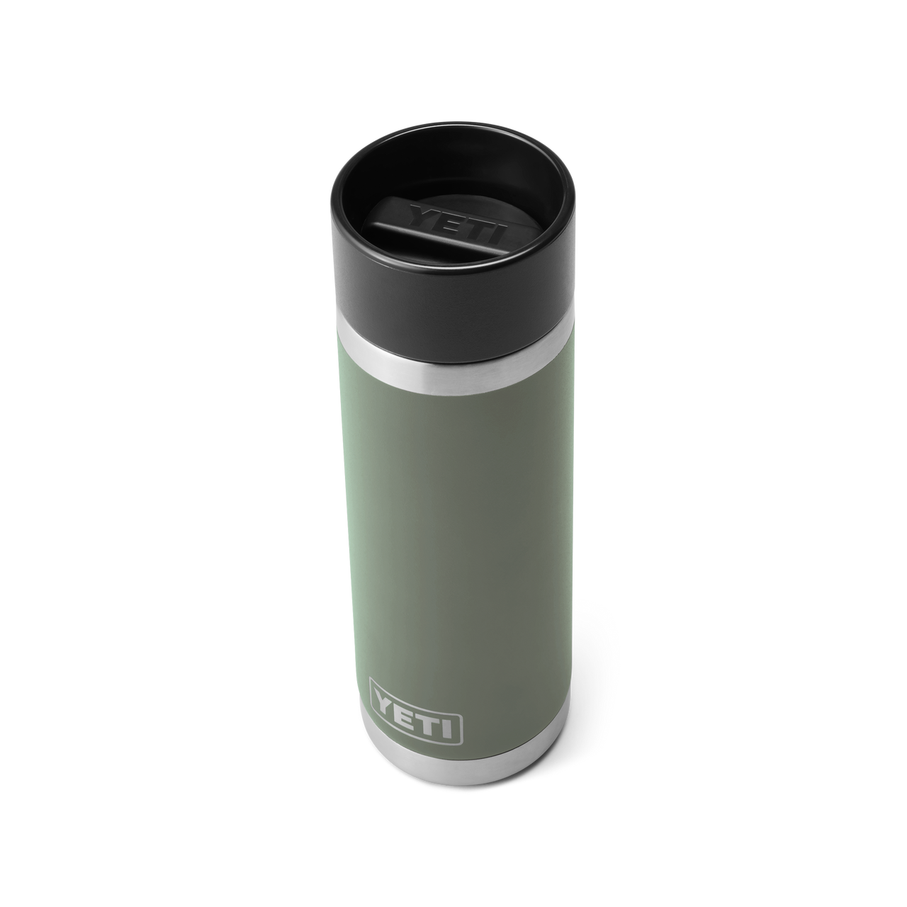 Termo Yeti Rambler Hotshot Bottle 18oz | 532ml Color Camp Green