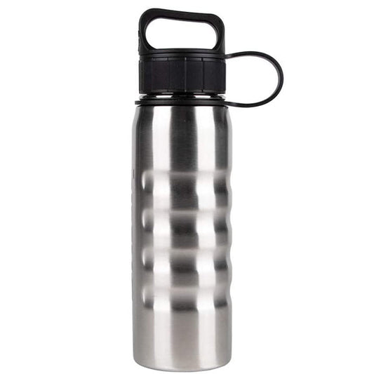 Termo Botella Grizzly Grip 20 Oz Doble Pared Aislada